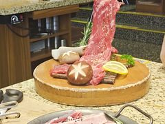 -安又胖韩国烤肉(美罗城店)