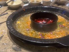 -重庆渝达老火锅(春熙路店)