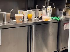 -古茗(华业街店)