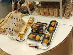 -85度C(苏州石路店)