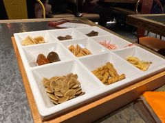 -探鱼·鲜青椒爽麻烤鱼(正佳广场店)