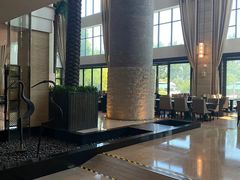 -上海东方佘山翰悦阁酒店·Vie全日制餐厅