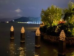 -宁波柏悦酒店·钱湖渔港