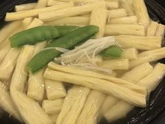 手工腐竹-御唐府海珊瑚主题餐厅