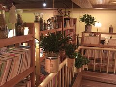 -良木缘咖啡西餐(川大店)
