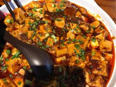 -盛天毛血旺非遗美食(观音桥店)