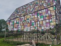 -紫颐香薰山谷景区