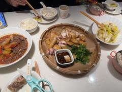 -清晖小苑·顺德菜(观澜湖新城店)