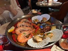 -BROWNSTONE布朗石西班牙餐厅(富城店)