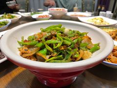 -厨彩阳光(河东路店)