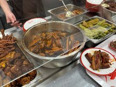 -刘小忙把子肉(北园大街总店)