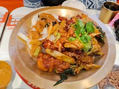 -椒锅锅·麻辣香锅(互联宝地店)