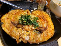 -云海肴·云南小炒·汽锅鸡(天津国金汇店)