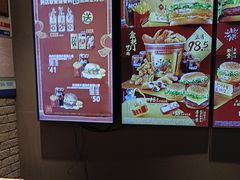 -麦当劳(伟城广场店)