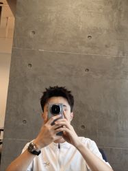 -MASTER 男士发型设计