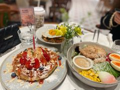 -有序Orderly融合西餐·咖啡(运河外滩店)