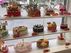 -味多美蛋糕(八大处店)