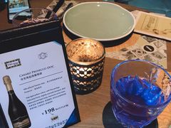 -CHINCHIN 青青·泰国料理(万象食家店)