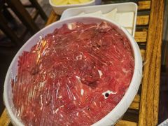 -快活林酸汤鱼鲜品火锅店(甲秀楼店)