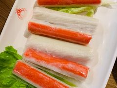 -彤德莱火锅(乐陵路店)