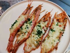 -Wei菋·Le Bistrot