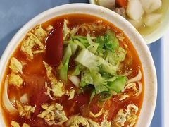 -紫金港餐饮中心-风味餐厅(浙江大学紫金港校区店)