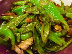 -新新湘菜馆(新中街二条店)