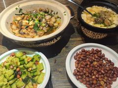 -煲得鲜·桐乡煲·小龙虾(万达店)