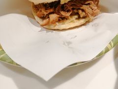 -白起肉夹馍