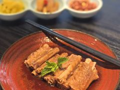 -五缘湾凯悦酒店·悦饗中餐厅