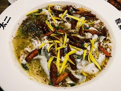 老坛子酸菜鱼-太二酸菜鱼(宁波来福士店)