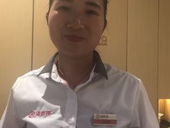 -海底捞火锅(奥山世纪城店)