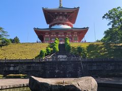 -成田山新胜寺