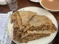 -清真永恒华威肉饼(潘家园店)