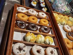 -喜庭海鲜自助(来福士店)