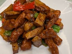 -华盛丰温州大排档(东三环南路店)