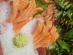 -樱之盛宴·蟹料理海鲜自助(前进大街店)