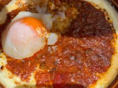 -萨莉亚意式餐厅(杭州西溪龙湖天街店)