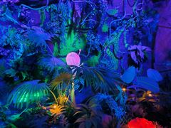 -首钢一高炉·SoReal科幻乐园