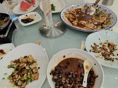 -千岛湖鱼味馆(十字街总店)