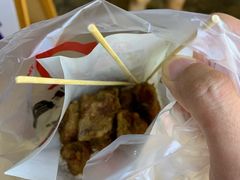 -傅强排骨(成都总店)