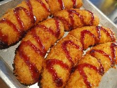 -很久以前羊肉串(大宁中心广场店)