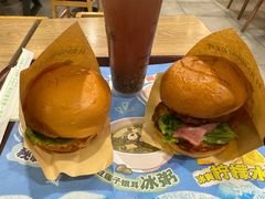 -魏家凉皮(协和店)