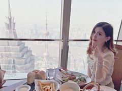 -上海柏悦酒店·世纪100牛排馆