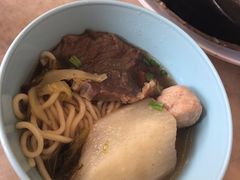 -新记肉骨茶