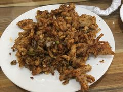 -老七饭馆(光荣道总店)