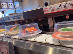 -万岁寿司(万国店)