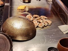 -吉川谷谷·铁板烧烤肉放题(石景山台湾街店)