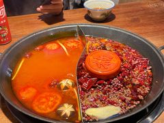 -楠火锅(仁恒梦中心店)