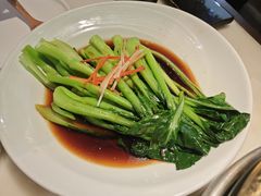 -绿茶餐厅(哈尔滨凯德店)